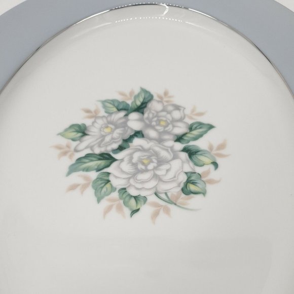 Harmony House Platter Serving Dish 14" x 10" Sheraton Set Replacement Magnolia - Picture 12 of 12